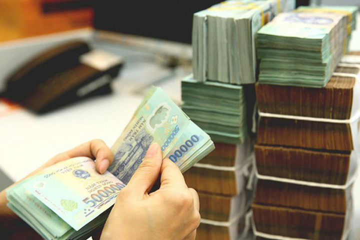 VEPR dự báo lạm phát Việt Nam năm 2022 ở mức 3,5-3,8%