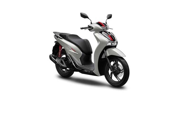 100 Hình Ảnh Xe SH Độ Kiểng Đẹp Nhất Hiện Nay