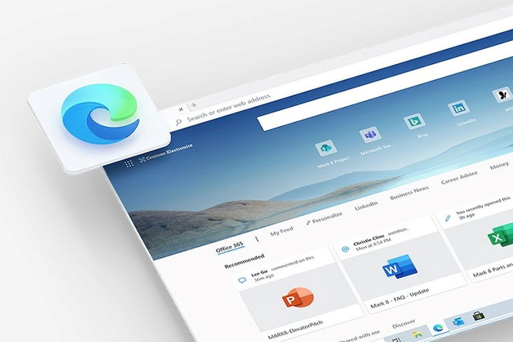 Microsoft Edge 109 ngừng hỗ trợ Edge trên Windows 7, 8 và 8.1