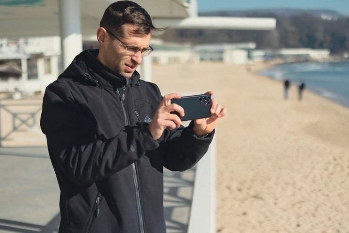 Samsung sẽ nâng tầm camera siêu zoom trên Galaxy S24