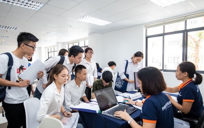 Bộ GD&ĐT công bố 27 đơn vị tổ chức thi đánh giá năng lực tiếng Anh