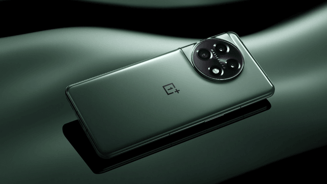 OnePlus 11 5G ra mắt tại Việt Nam