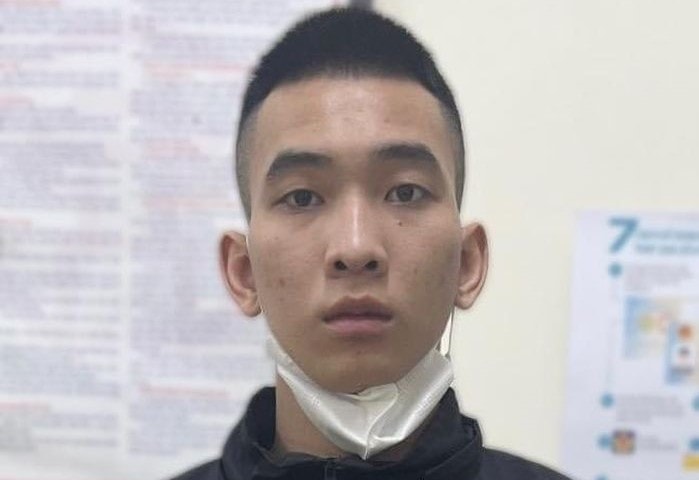 Công an truy bắt thành công đối tượng có lệnh truy nã đặc biệt nguy hiểm