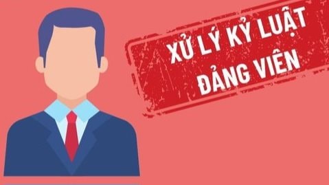 Kỷ luật nhiều đảng viên, tổ chức đảng vi phạm trong phòng, chống COVID-19