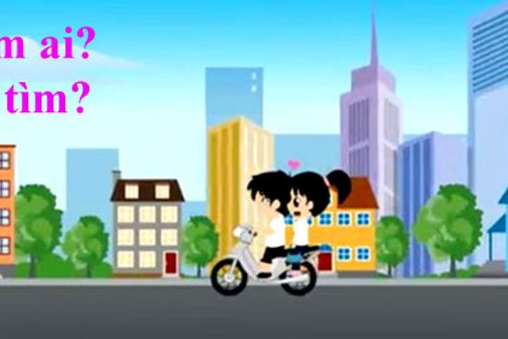 Hướng dẫn thủ tục nhắn tin