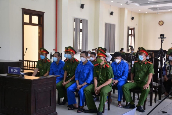 Ngõ cụt của những kẻ lạc bước giang hồ