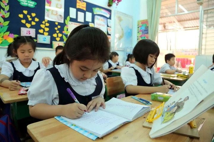 Thành phố Thái Nguyên đầu tư hơn 800 tỷ đồng cho ngành giáo dục trong 5 năm