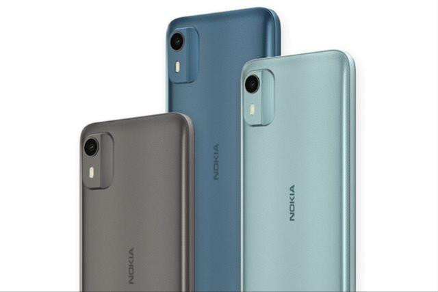 Nokia C12 Pro ra mắt với hệ điều hành Android 12 Go Edition