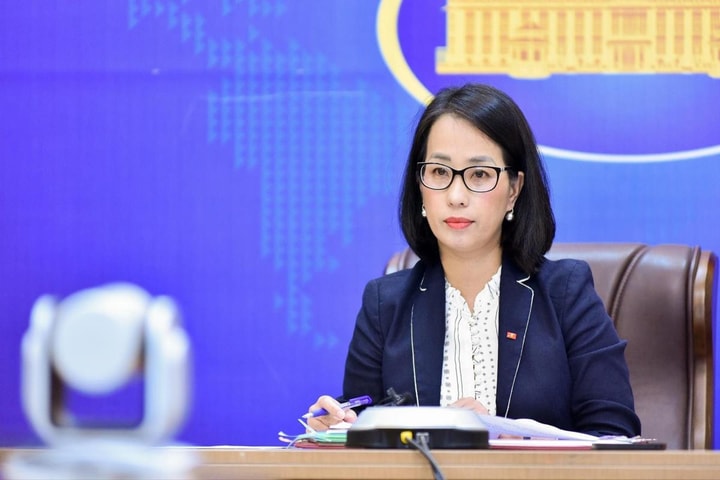Báo cáo nhân quyền của Hoa Kỳ về Việt Nam thiếu khách quan
