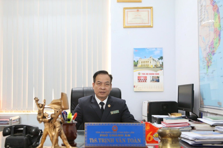 TAND tỉnh Đắk Lắk quyết tâm nâng cao chất lượng giải quyết án hành chính