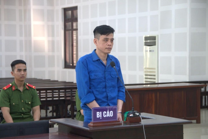 Tử hình gã đàn ông muốn làm giàu bằng ma túy