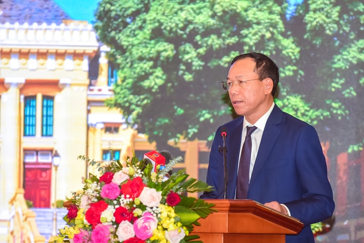 Bước đột phá về ứng dụng công nghệ thông tin trong hệ thống Tòa án