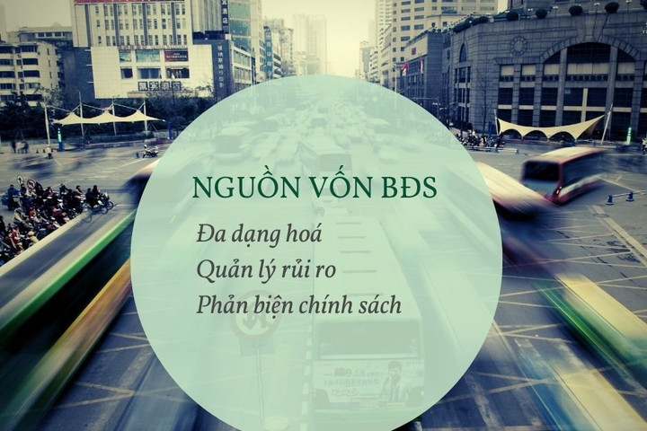 TS. Cấn Văn Lực: Huy động vốn gắn với mục đích sử dụng vốn cụ thể
