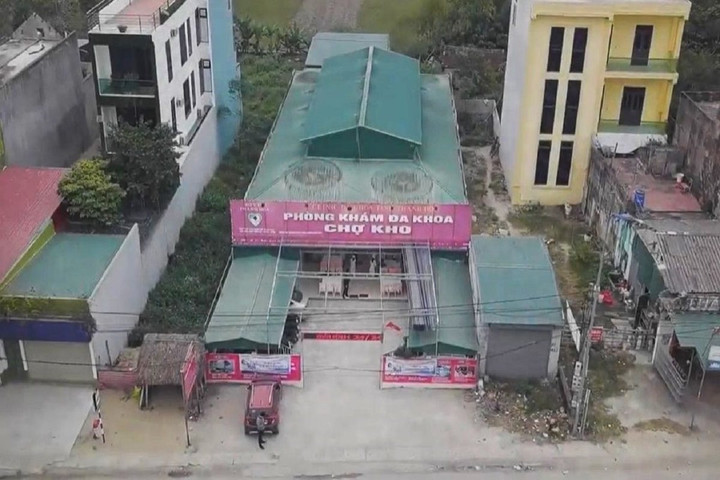 Giả mạo chữ ký, lập khống hồ sơ để trục lợi bảo hiểm