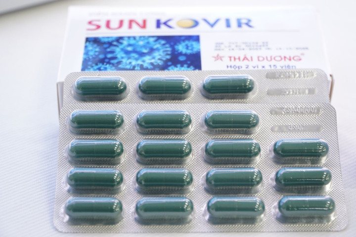 Sở Y tế TP.HCM nói về "thuốc cổ truyền điều trị Covid-19"