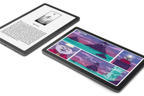 Lenovo ra mắt máy tính bảng M Series