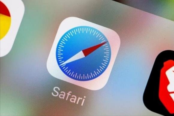 Safari là trình duyệt web phổ biến chỉ sau Google Chrome