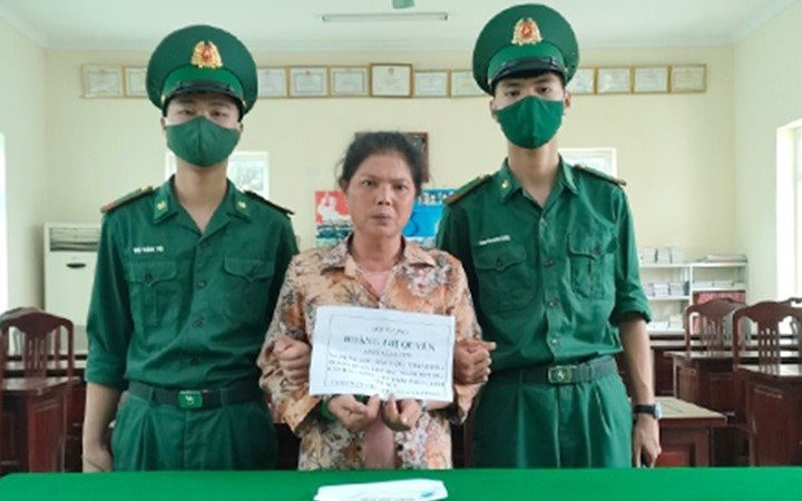 Bị bắt khi tàng trữ ma túy bán kiếm lời