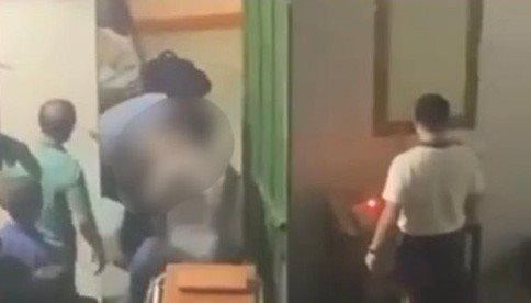 Nữ sinh sư phạm tử vong trong phòng trọ