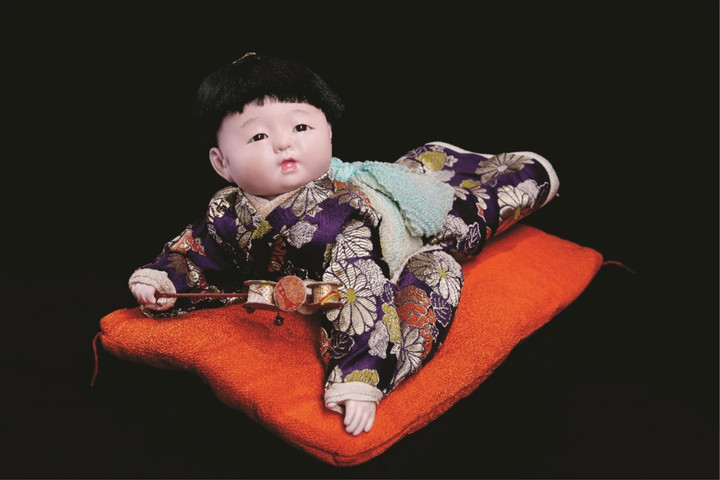 Độc đáo triển lãm "Búp bê Nhật Bản" tại Đà Nẵng