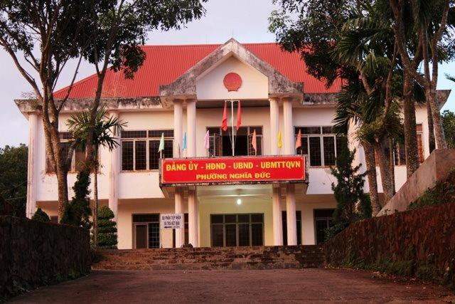 Đắk Nông: UBND phường thừa nhận có sai sót khi xác nhận thông tin cho người dân