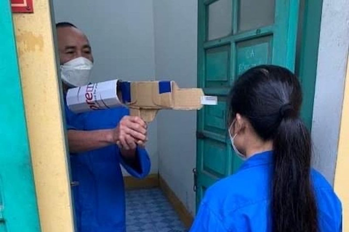 Khởi tố đối tượng dùng súng săn bắn người yêu