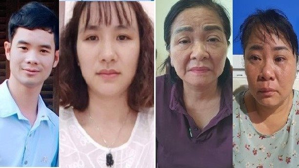 Thành lập công ty "ma" để mua bán hoá đơn