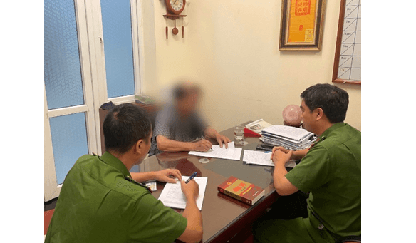 Xử phạt người đàn ông bình luận không đúng về vụ việc xảy ra ở Đắk Lắk