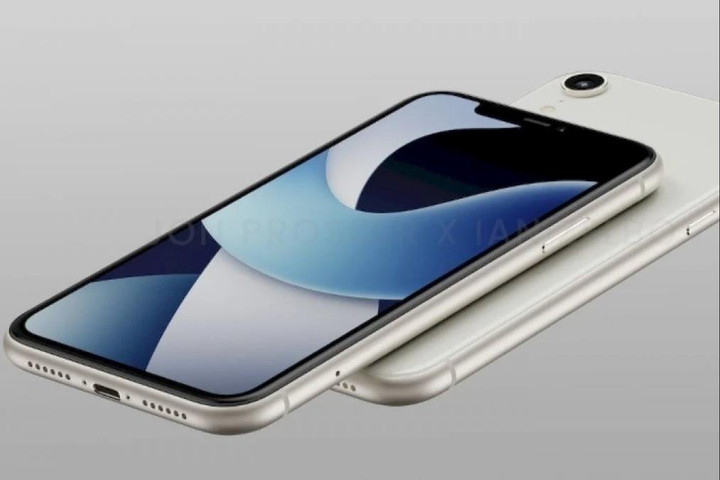 iPhone SE 4 ra mắt vào năm 2025
