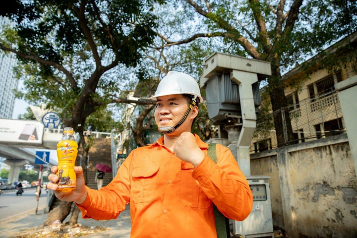 Làm việc liên tục và cách để không đuối sức giữa chừng
