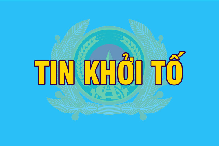 Bắt tạm giam 5 bị can thao túng thị trường chứng khoán