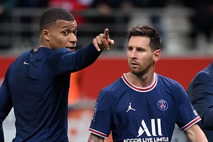 ĐT Pháp chấp thuận đề xuất về hình ảnh của Mbappe