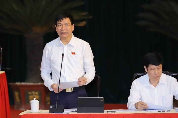 Thanh Hóa thiếu hơn 10 nghìn giáo viên