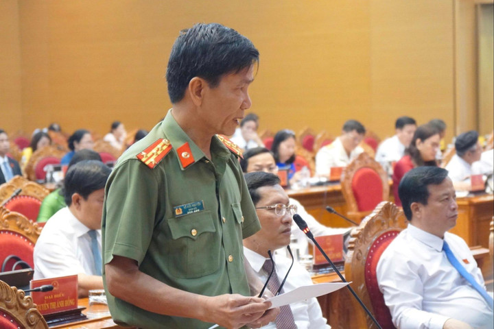 Khởi tố 35 bị can trong vụ hỗn chiến kinh hoàng ở TP Quy Nhơn