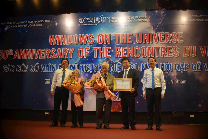 Bình Định là mảnh đất hiếu học, trọng nhân nghĩa, yêu mến khoa học và tôn trọng tri thức