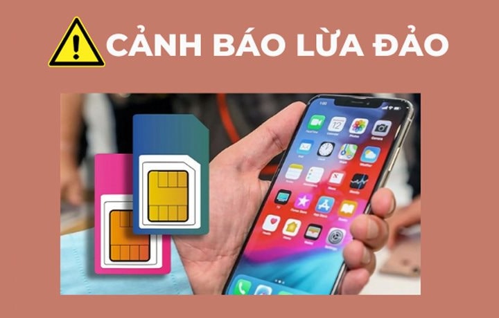 Có lấy lại được tiền khi bị đối tượng giả danh nhà mạng lừa đảo?