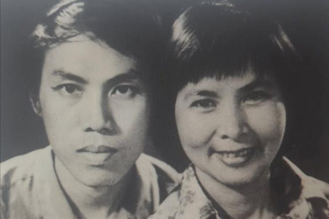 Đêm thơ nhạc kịch kỷ niệm 75 năm Ngày sinh nhà thơ Lưu Quang Vũ