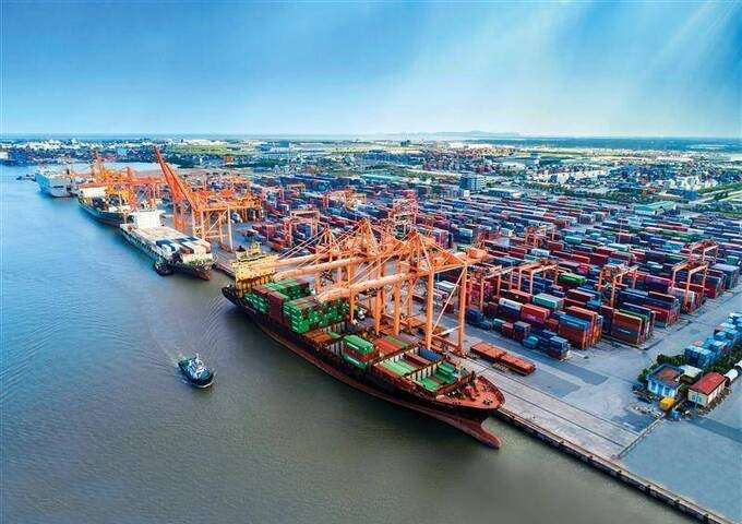 Xây cảng biển 6.800 tỷ đồng ở Bình Định: Nghi ngờ khả năng huy động vốn của Công ty Long Sơn