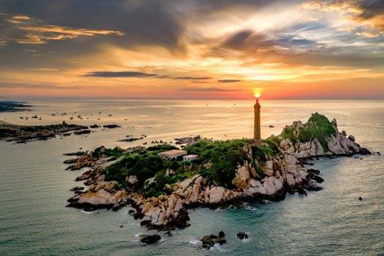 Triển lãm "Di sản văn hóa biển, đảo Việt Nam" tại Bình Thuận