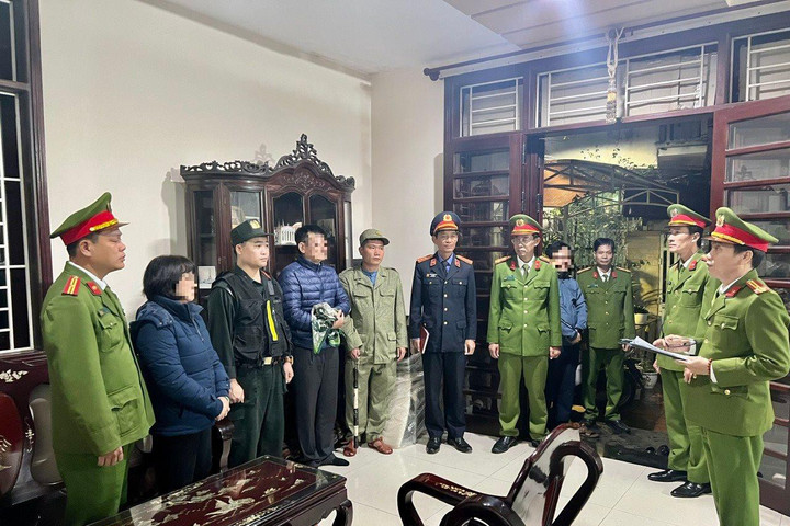 Kỷ luật Đảng ủy Sở Giao thông vận tải tỉnh Thừa Thiên Huế