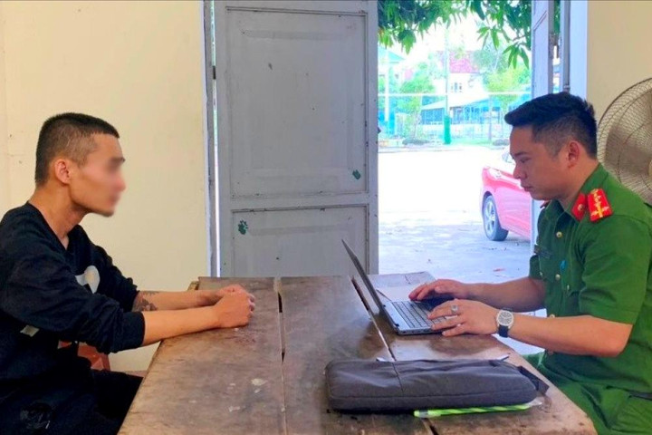 Đâm chủ nợ trọng thương khi định lấy trộm lại giấy tờ thế chấp