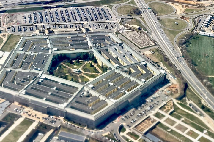 Quân đội Mỹ tuyên bố bắt được quan chức IS trong cuộc đột kích bằng trực thăng ở Syria