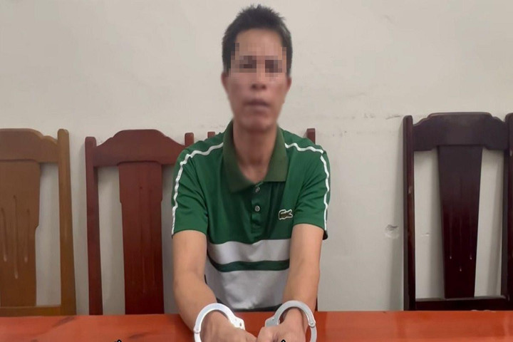 Lời khai của gã hàng xóm dâm ô bé gái 8 tuổi