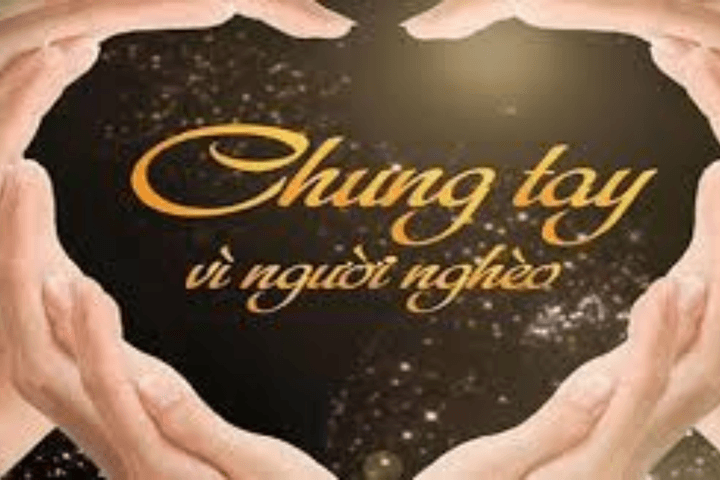 Từ ngày 17/10: Triển khai tháng cao điểm 'Vì người nghèo' năm 2023