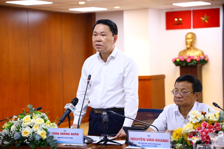 TP.HCM: Cung cấp dịch vụ công trực tuyến đối với 22 thủ tục hành chính 