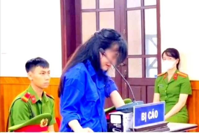 Lòng tham – Vùng đất sống của tội phạm lừa đảo