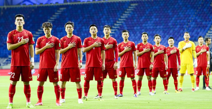 Vé xem ĐT Việt Nam vòng bảng ASEAN Cup 2024 có 3 mệnh giá