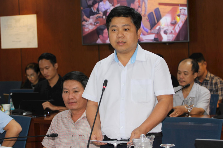 Sở GD&ĐT TP.HCM nói gì vụ giáo viên làm gãy ngón tay học sinh?