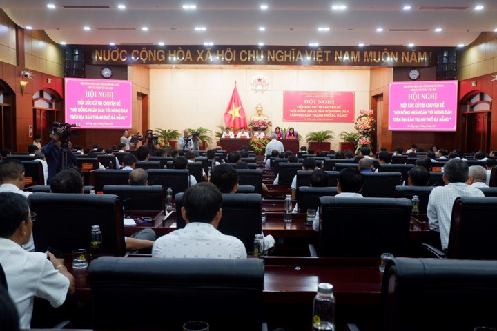 Cần sớm ban hành các chính sách hỗ trợ, tháo gỡ khó khăn cho doanh nghiệp, HTX và người nông dân