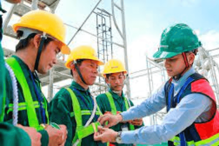 Nhiều địa phương giảm mạnh tỷ lệ tai nạn lao động